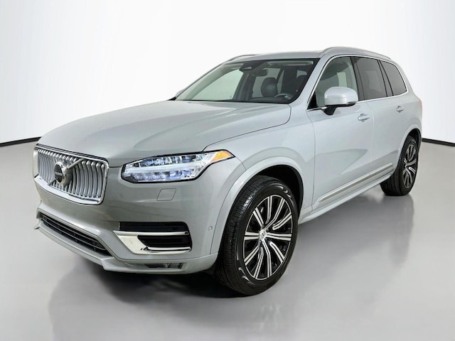 2025 Volvo XC90