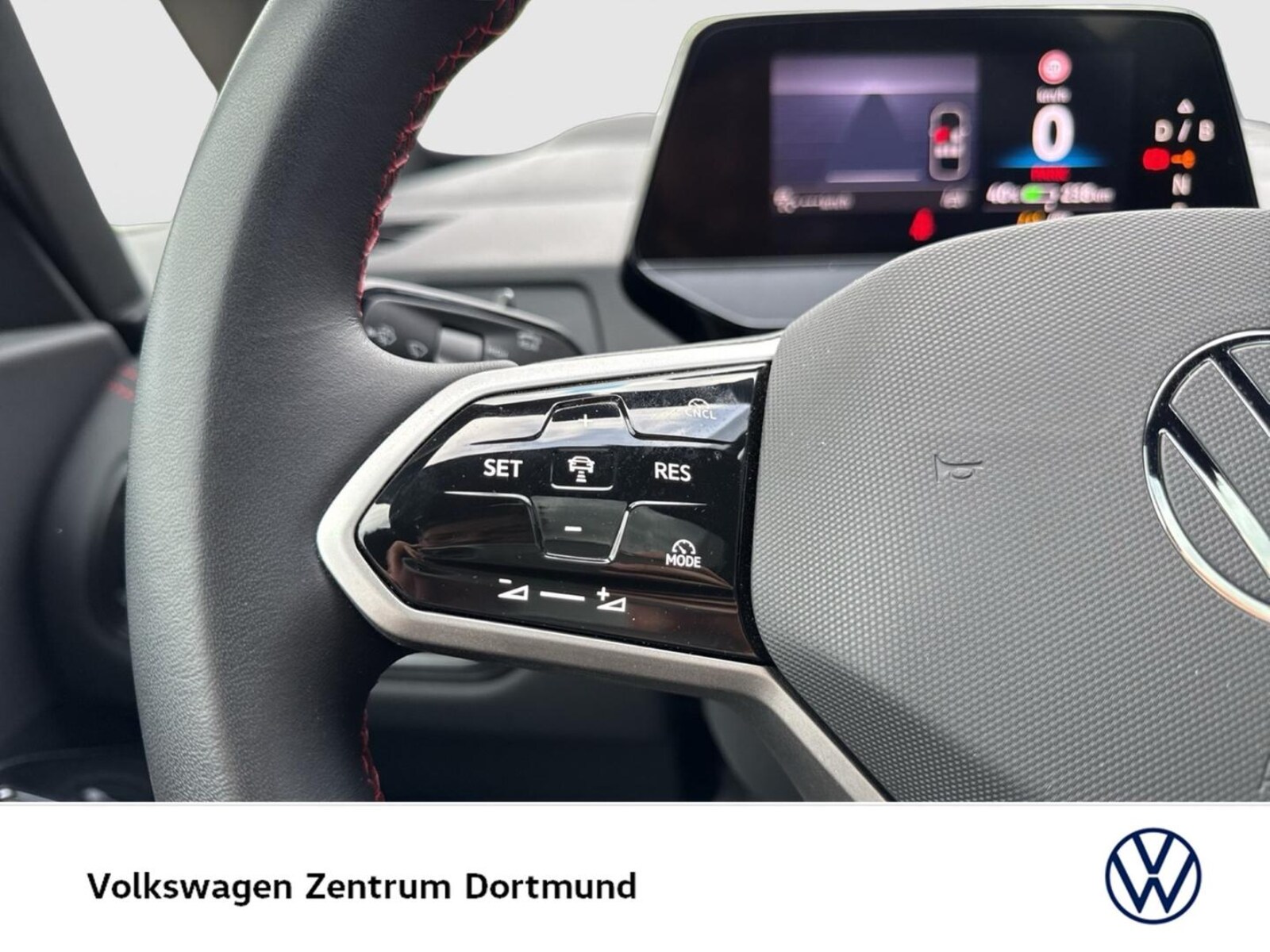 Volkswagen ID.3 – Bild 15