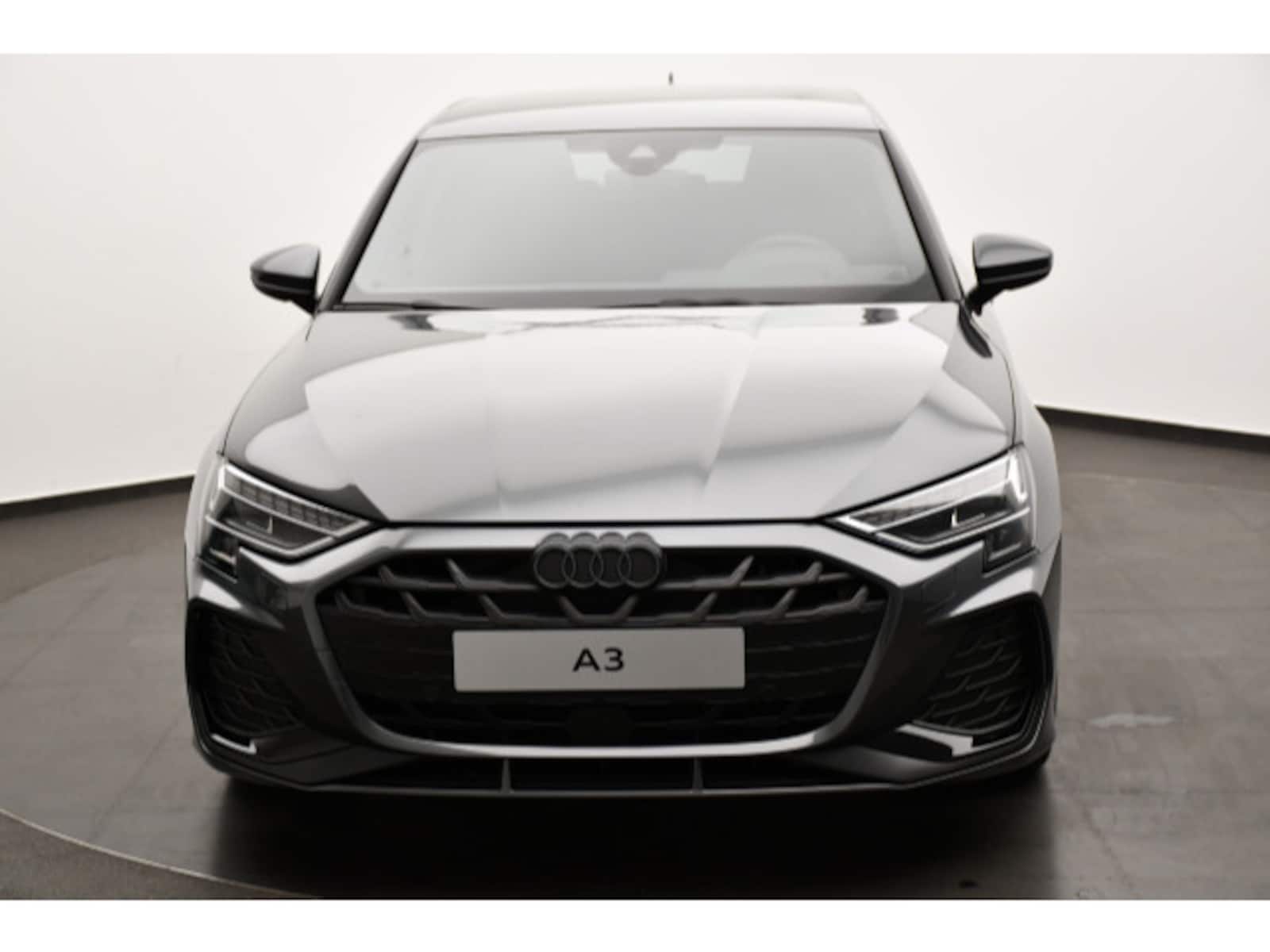 Audi A3 Sportback – Bild 17