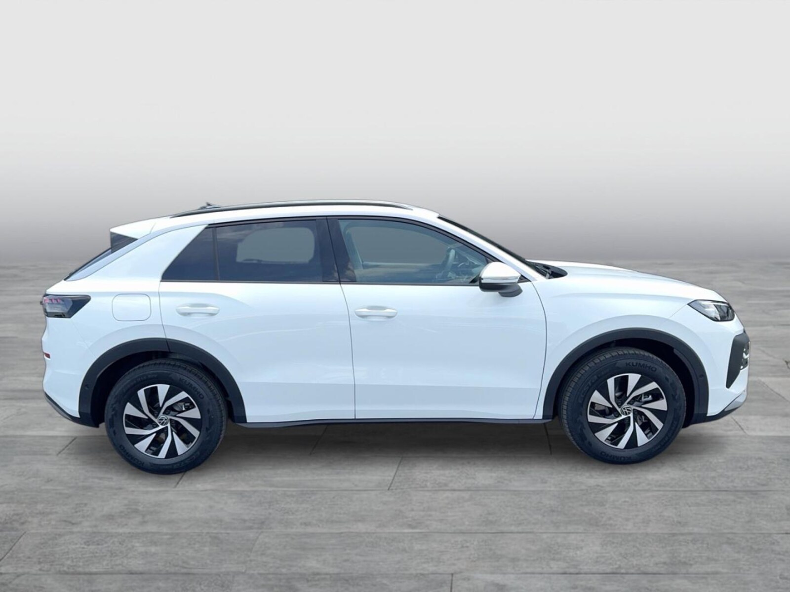 Volkswagen T-Roc – Bild 7
