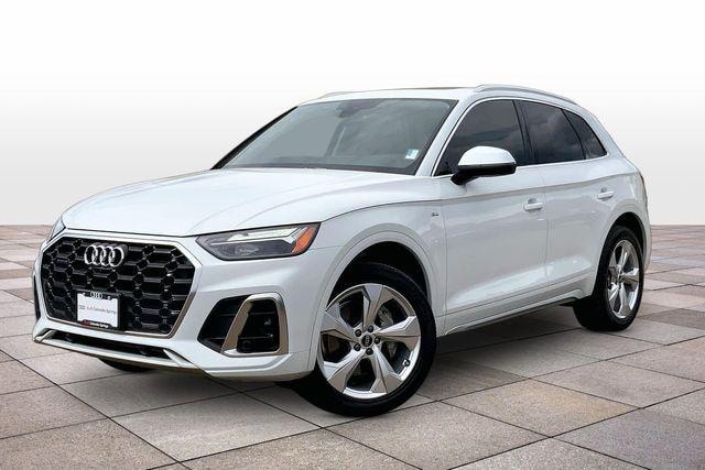 2023 Audi Q5