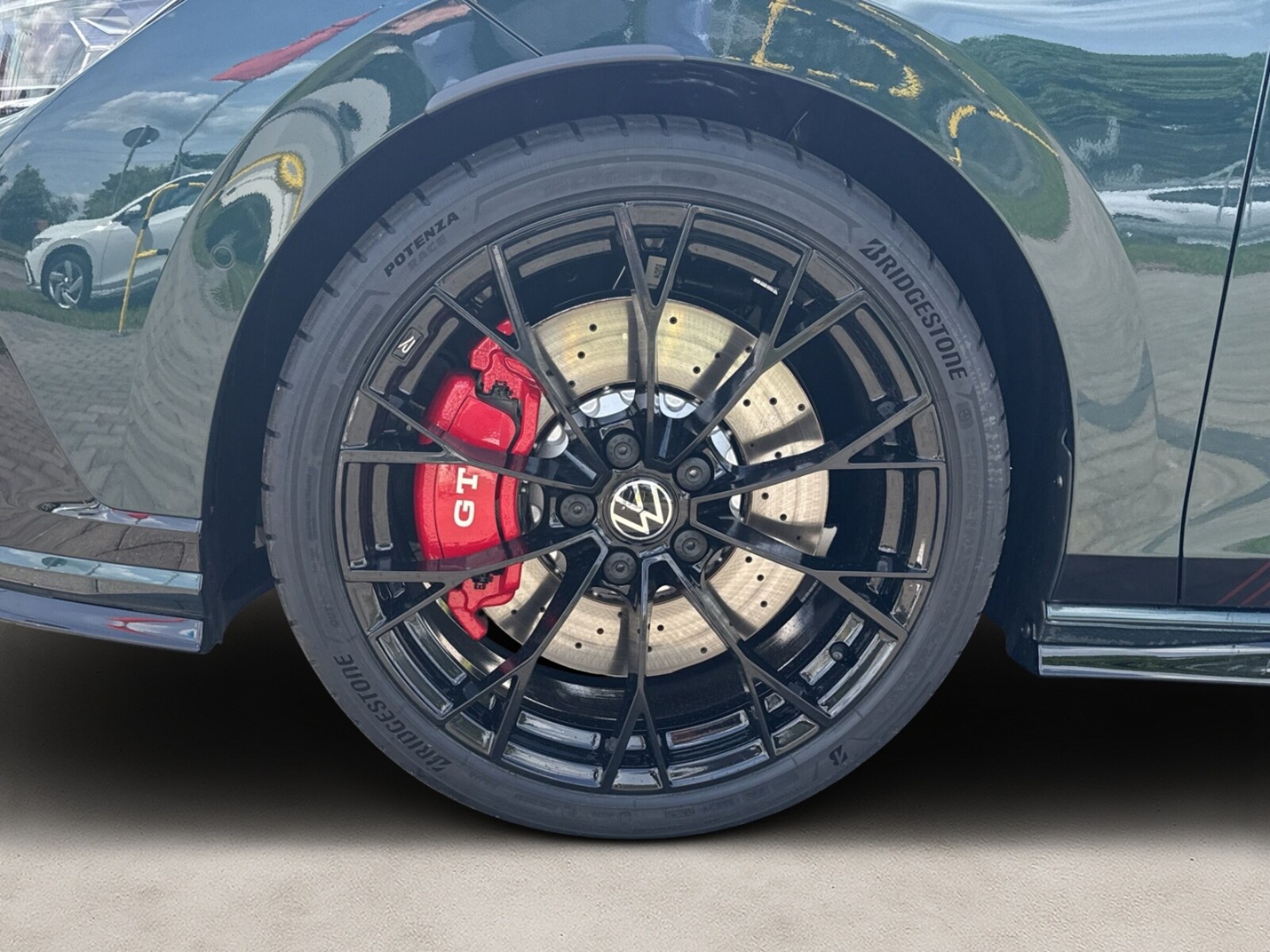 Volkswagen Golf – Bild 7