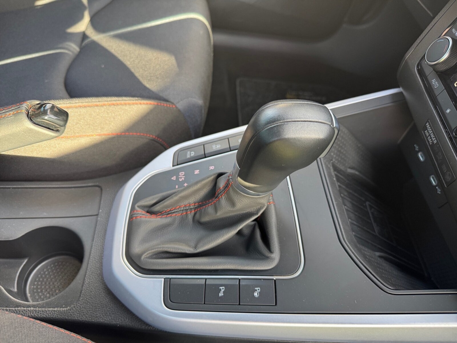 SEAT Arona – Bild 21