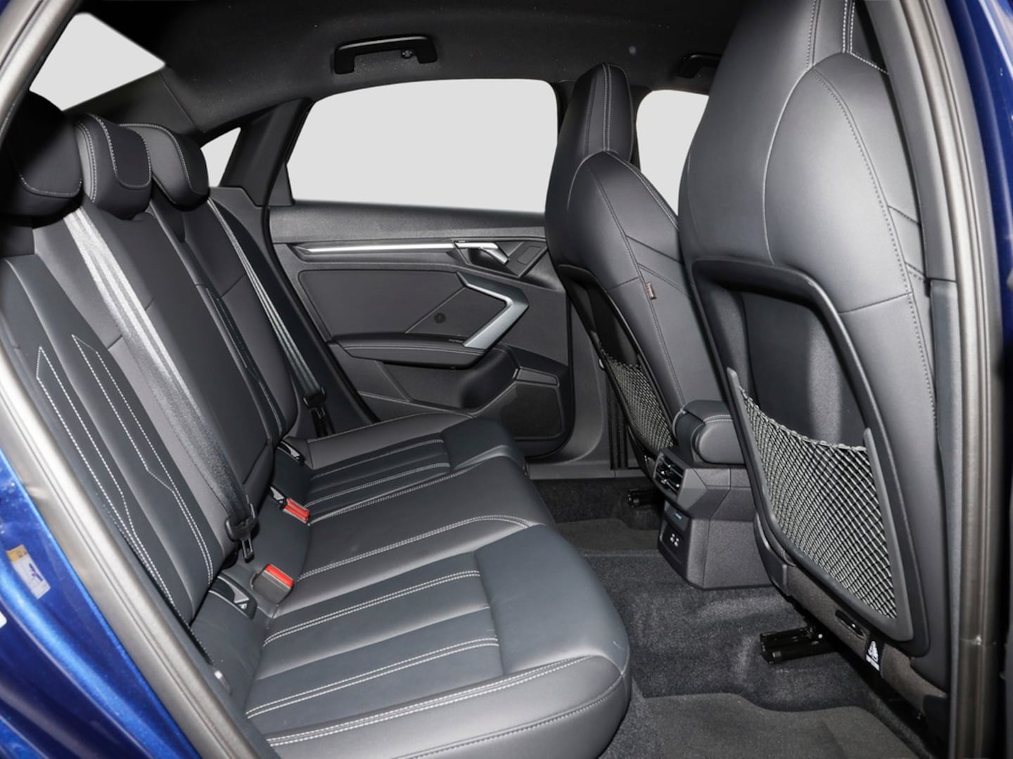 Bild über Audi A3 Limousine TFSI Schaltgetriebe - für weitere Informationen kontaktieren Sie den Audi Partner
