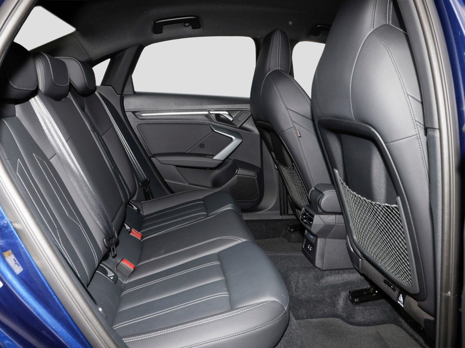 Audi A3 Limousine – Bild 11