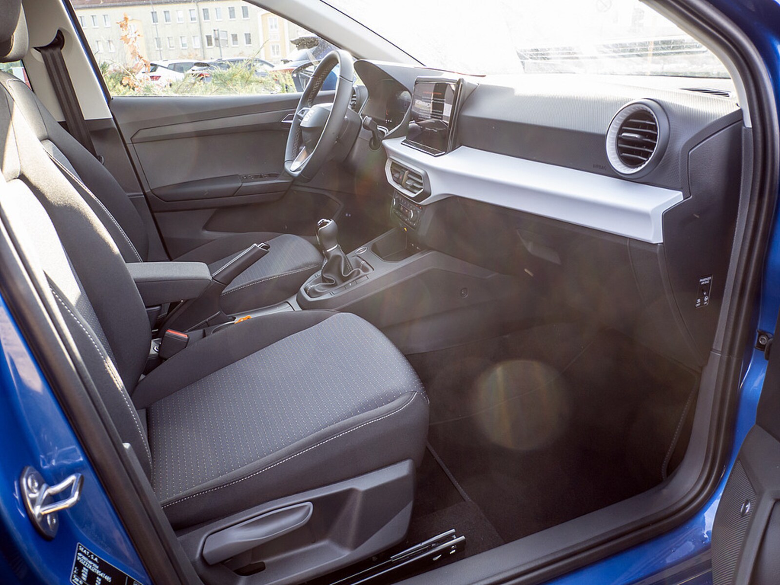 SEAT Ibiza – Bild 2