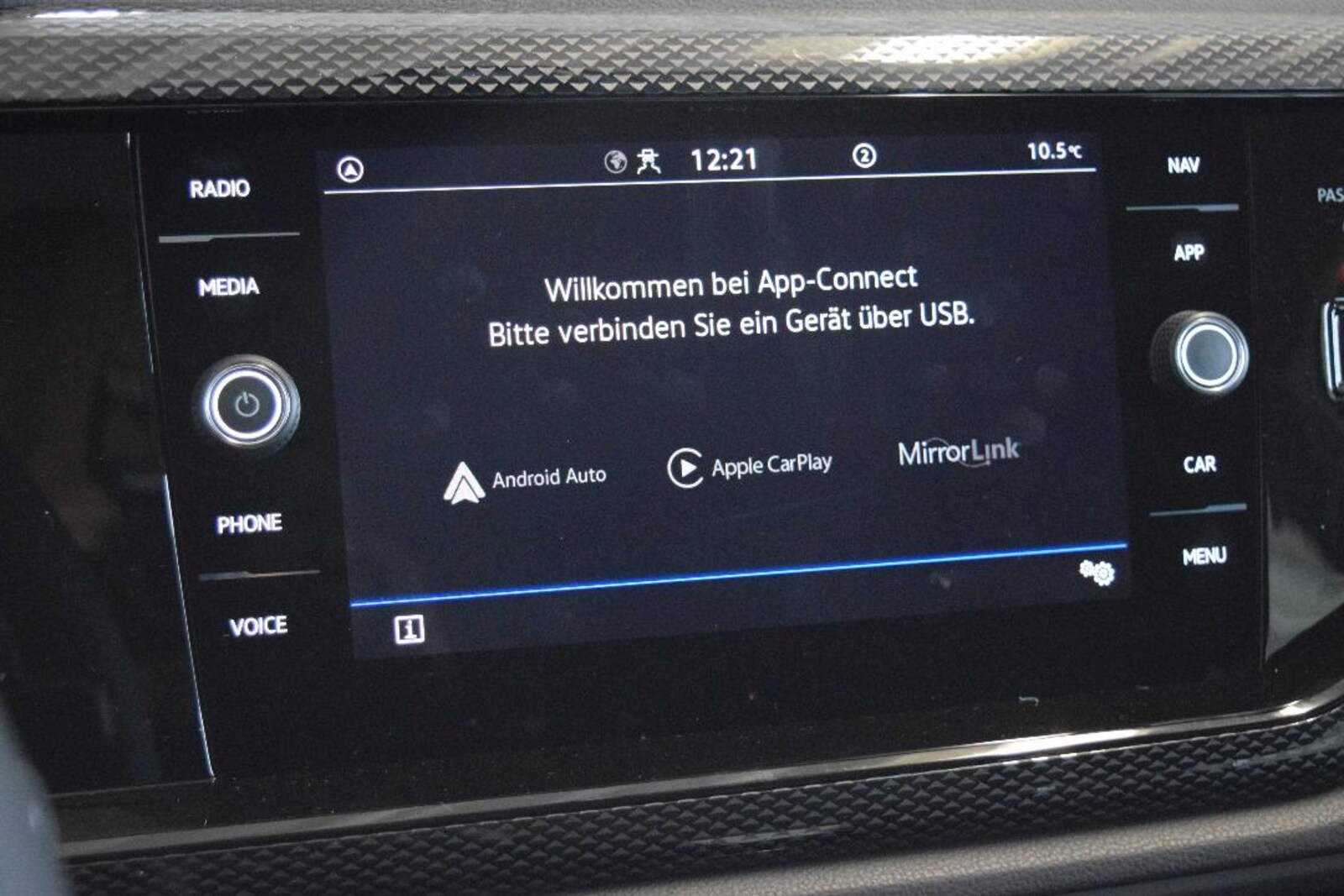 Volkswagen Polo – Bild 13