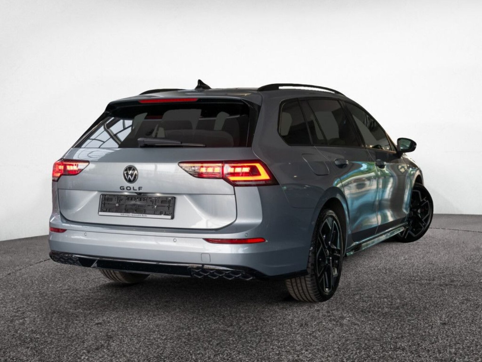 Volkswagen Golf Variant – Bild 4