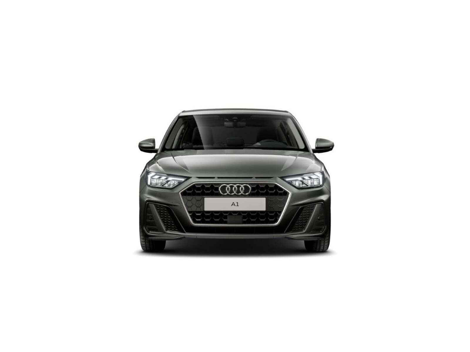Audi A1 Sportback – Bild 3