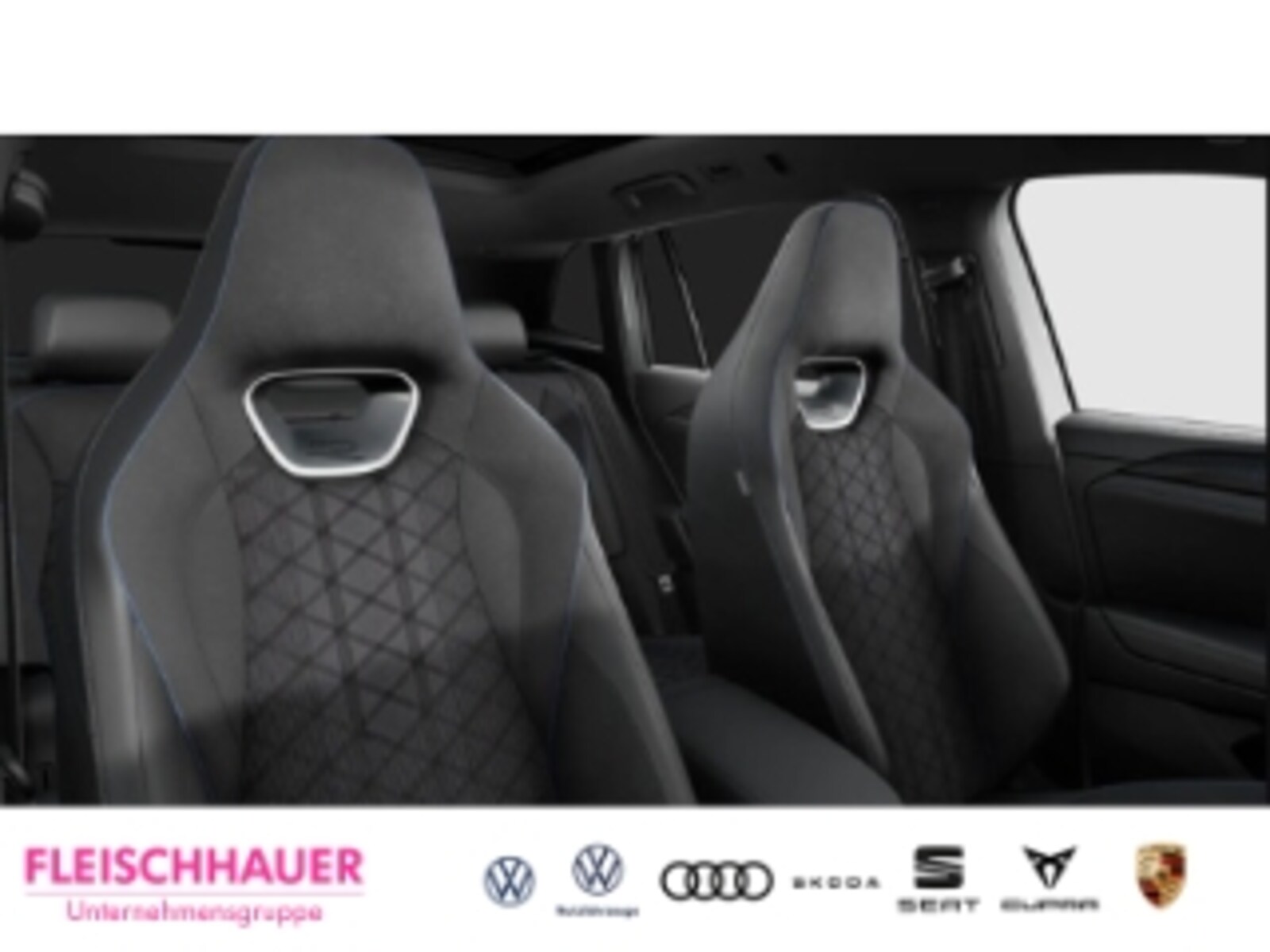 Volkswagen Tiguan – Bild 8
