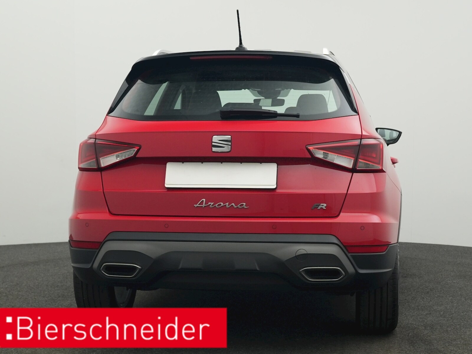 SEAT Arona – Bild 4