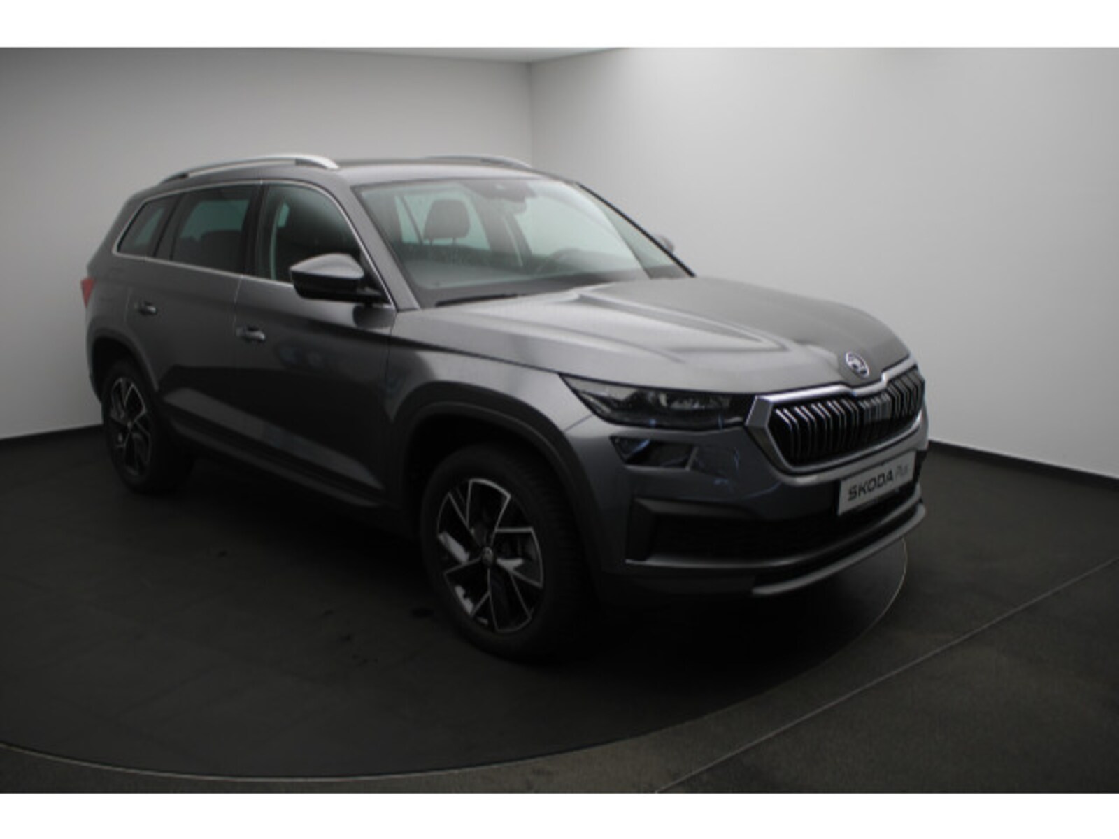 Škoda Kodiaq – Bild 14