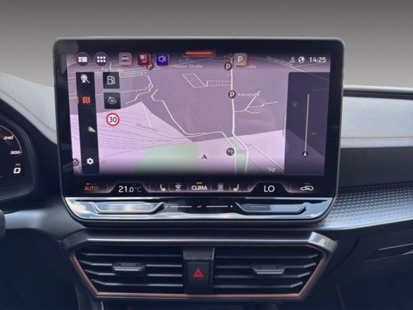 CUPRA Leon Sportstourer – Bild 15