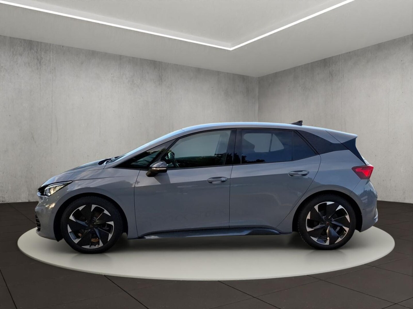 CUPRA Born – Bild 2