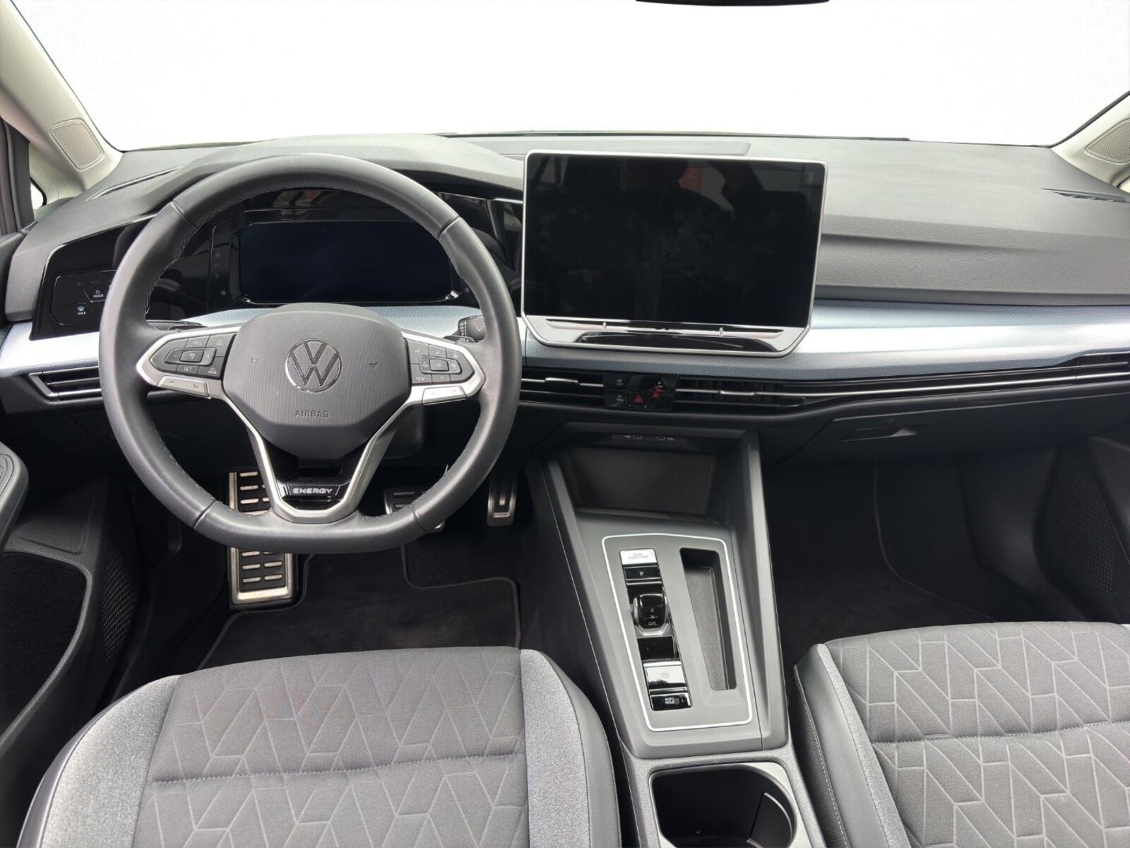 Volkswagen Golf – Bild 10