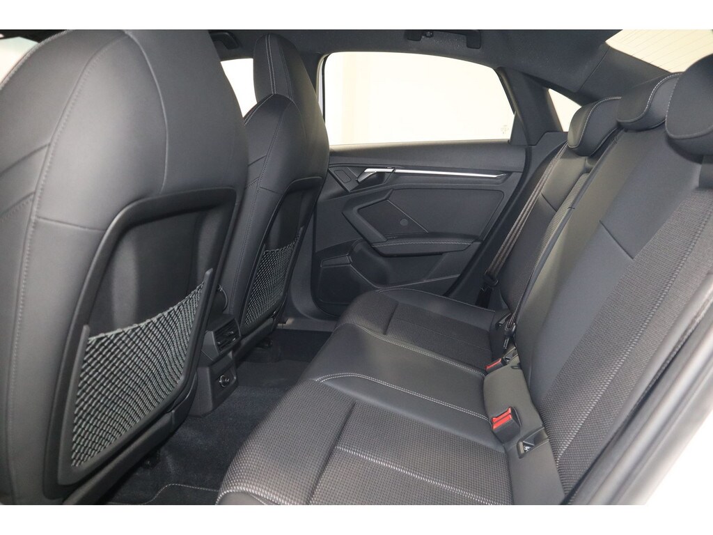 Image about Audi S3 Limousine TFSI quattro S tronic