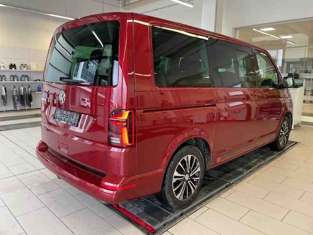 Volkswagen T6.1 Multivan