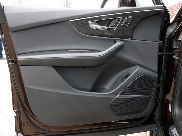2022 AUDI Q7 - Image 35