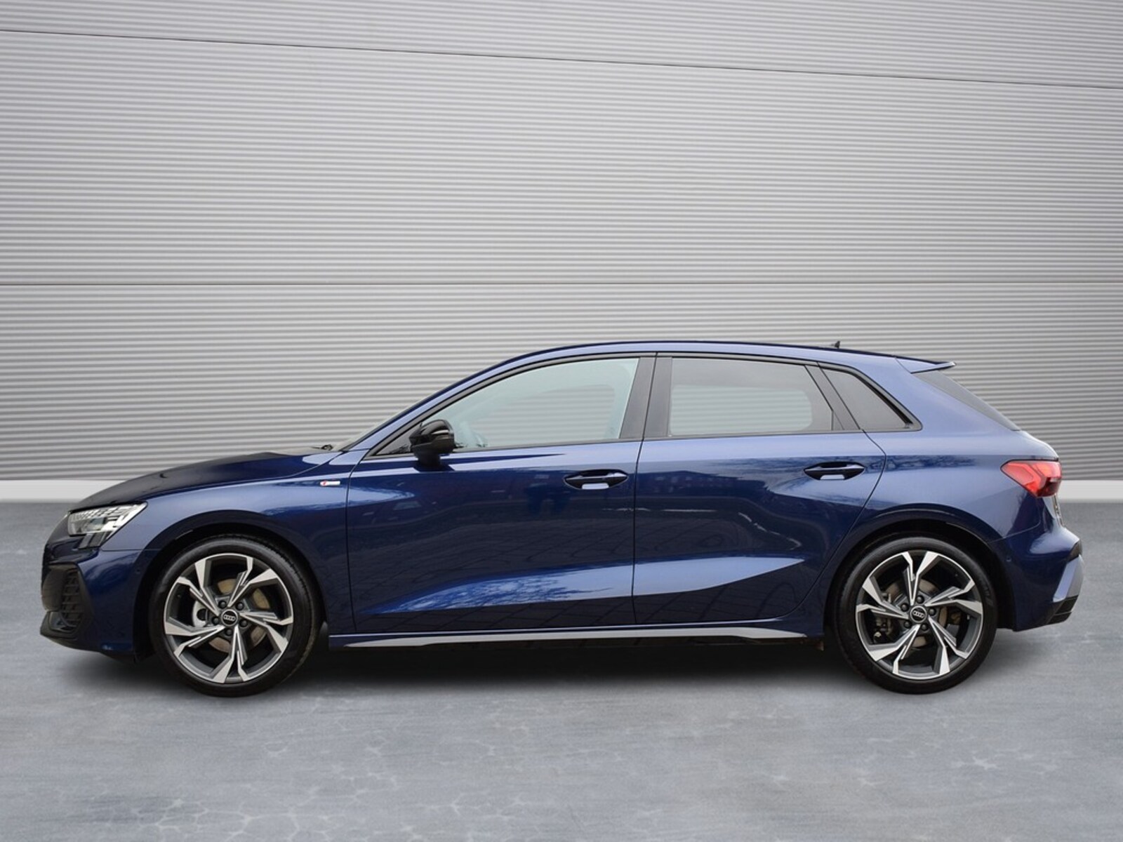 Audi A3 Sportback – Bild 4
