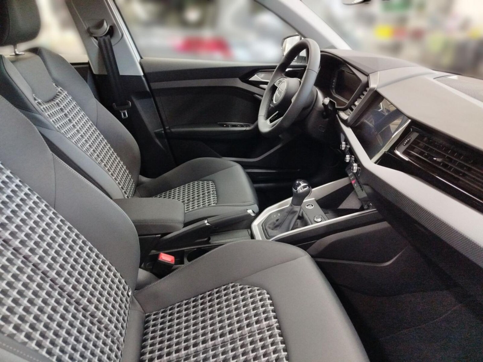 Audi A1 Sportback – Bild 12