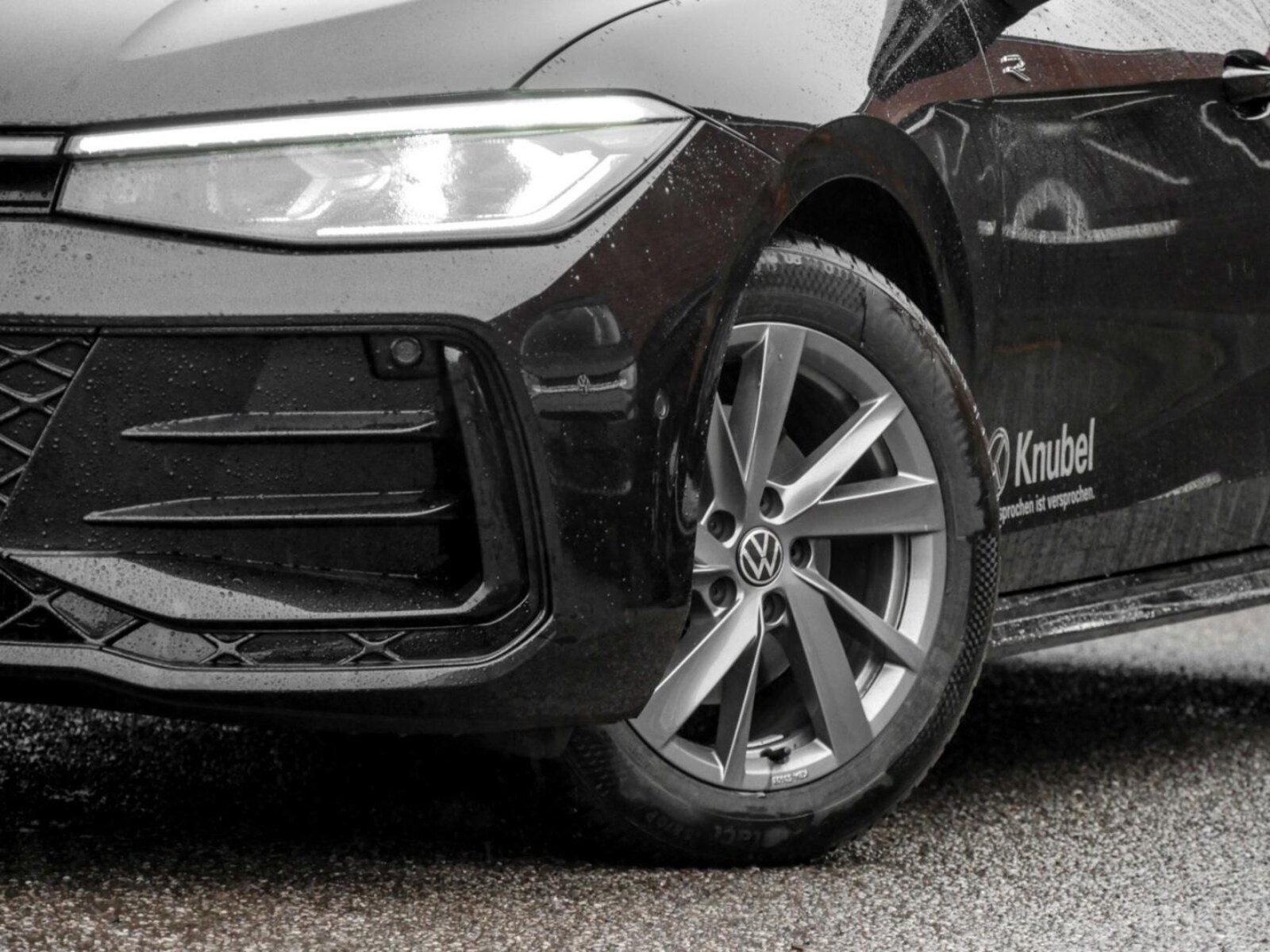 Volkswagen Passat – Bild 5