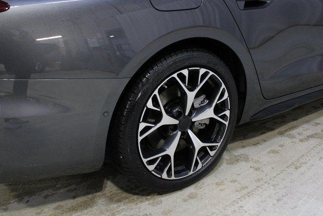 2026 Audi A6 Prestige - Photo 26