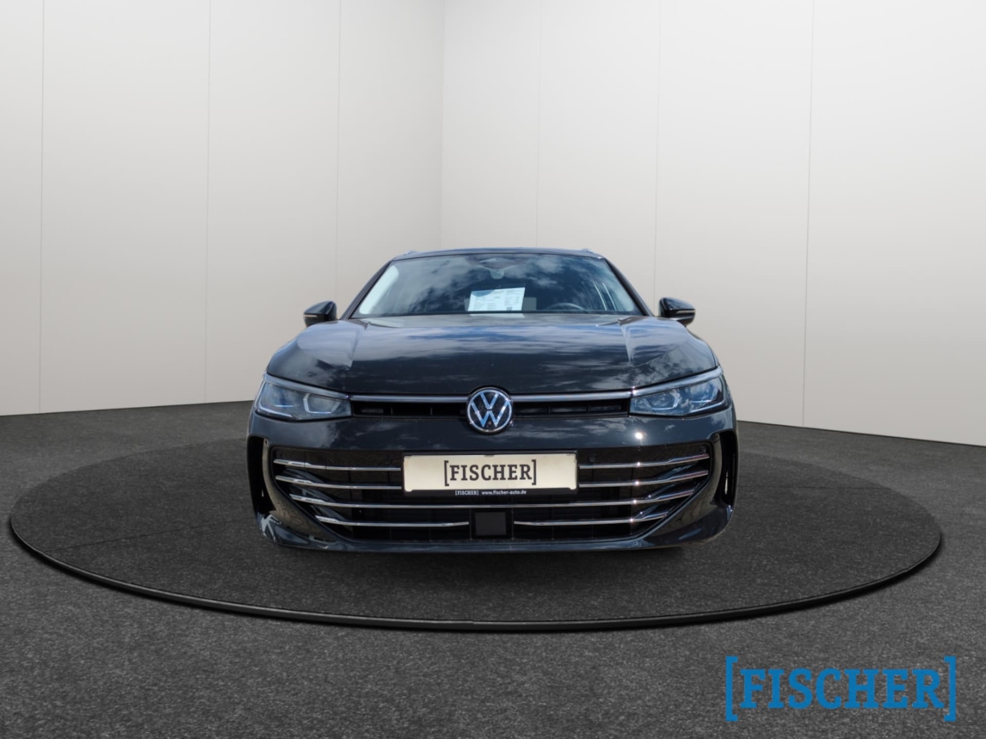 Volkswagen Passat Elegance