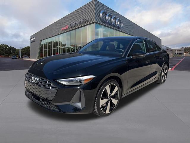 2025 Audi New A5 Premium