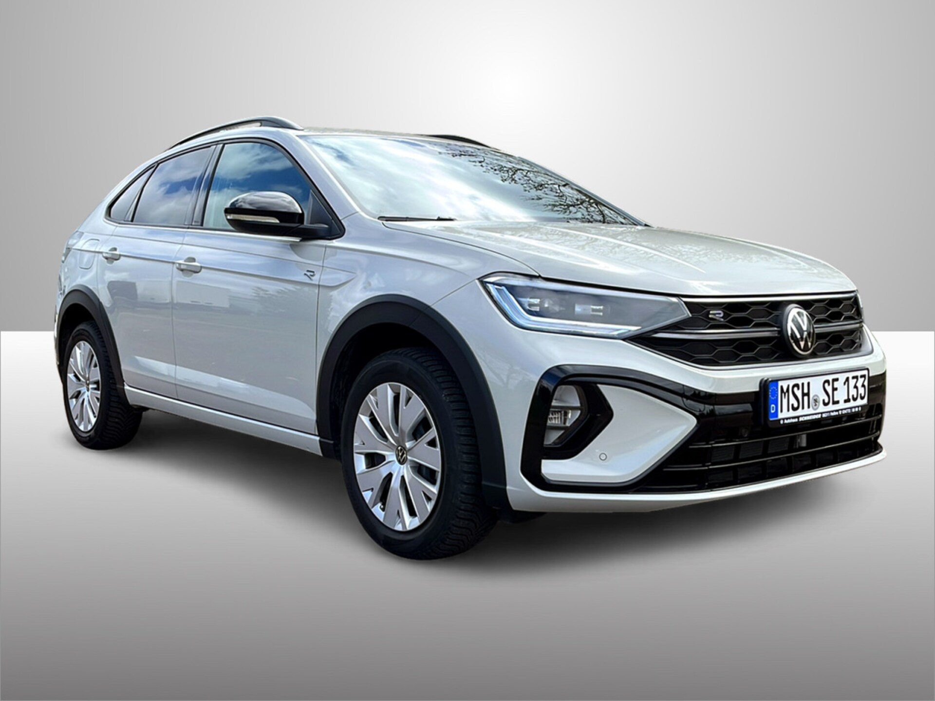 Volkswagen Taigo R-Line