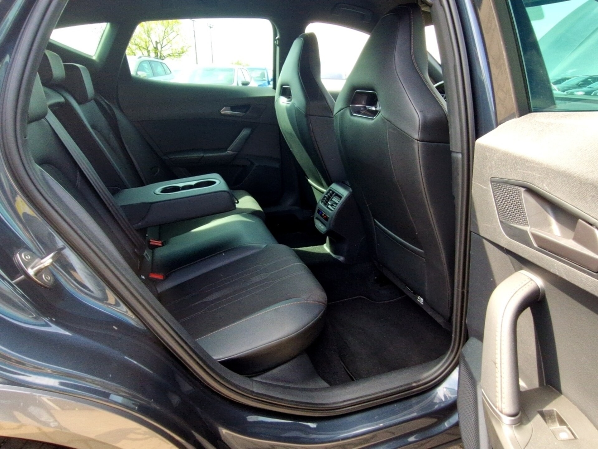 CUPRA Formentor VZ
