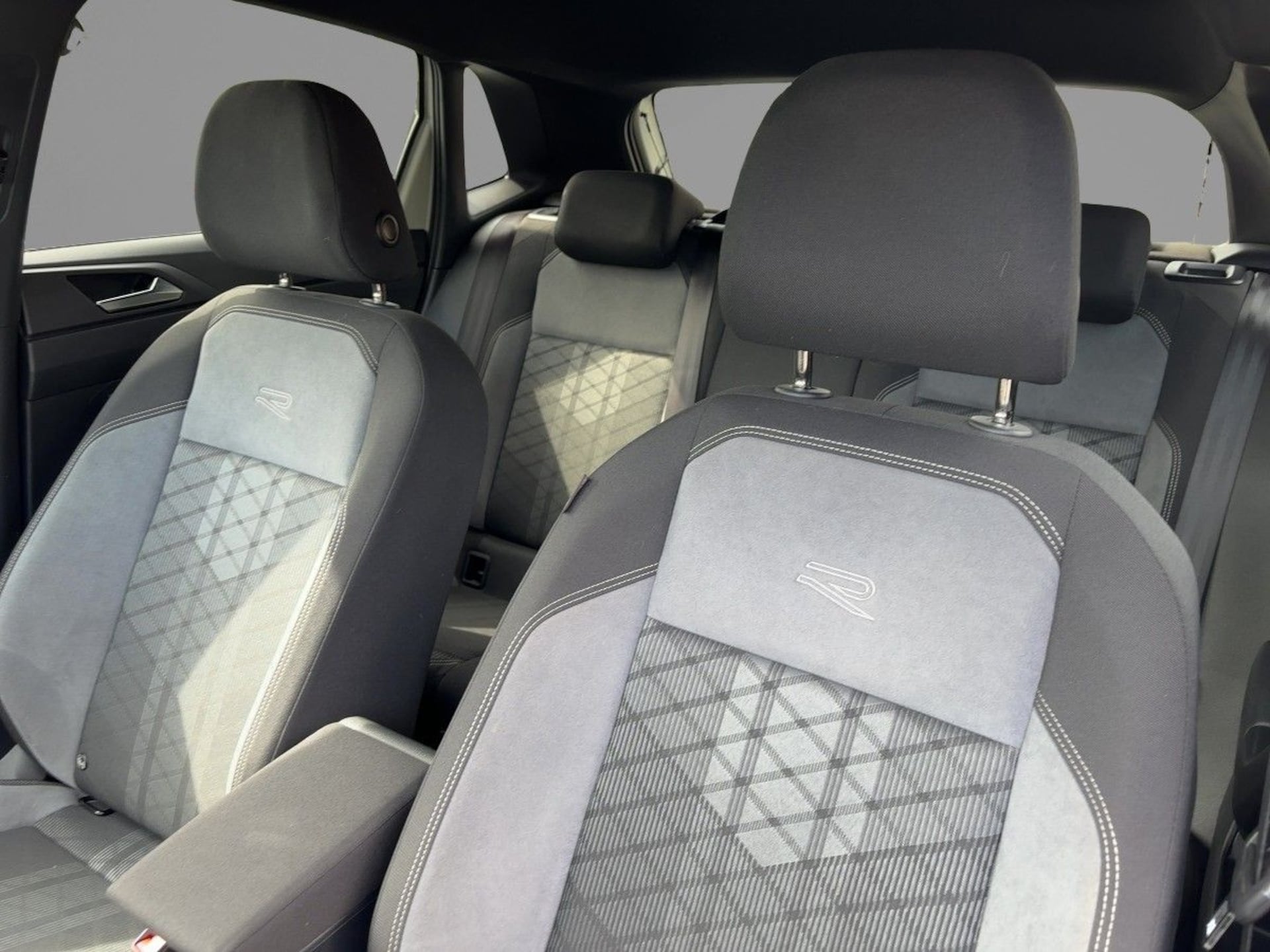 Volkswagen Polo R-Line