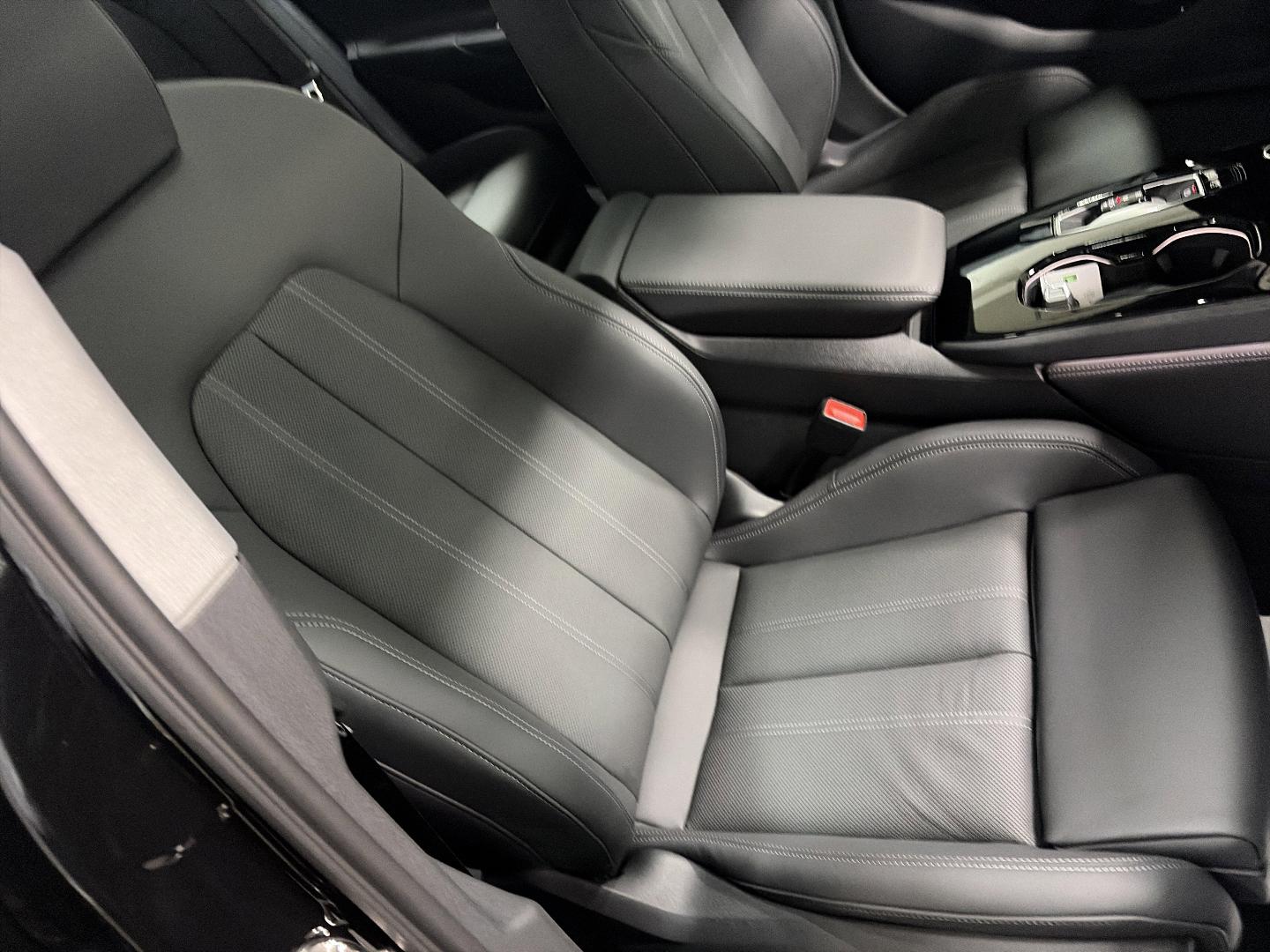 2025 Audi A5 Premium Plus - Photo 39