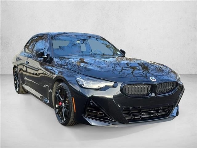 2023 BMW M240