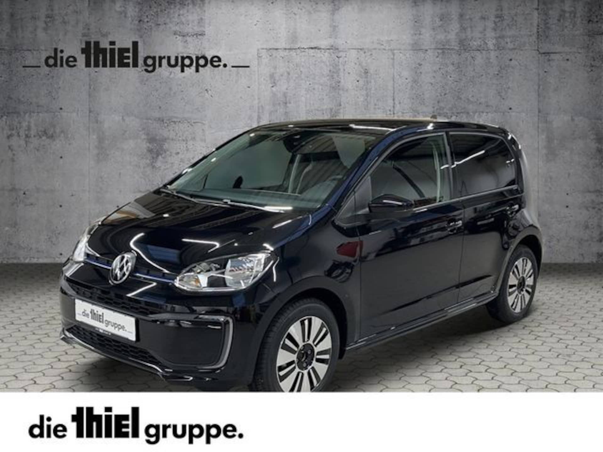 Volkswagen e-up! Edition