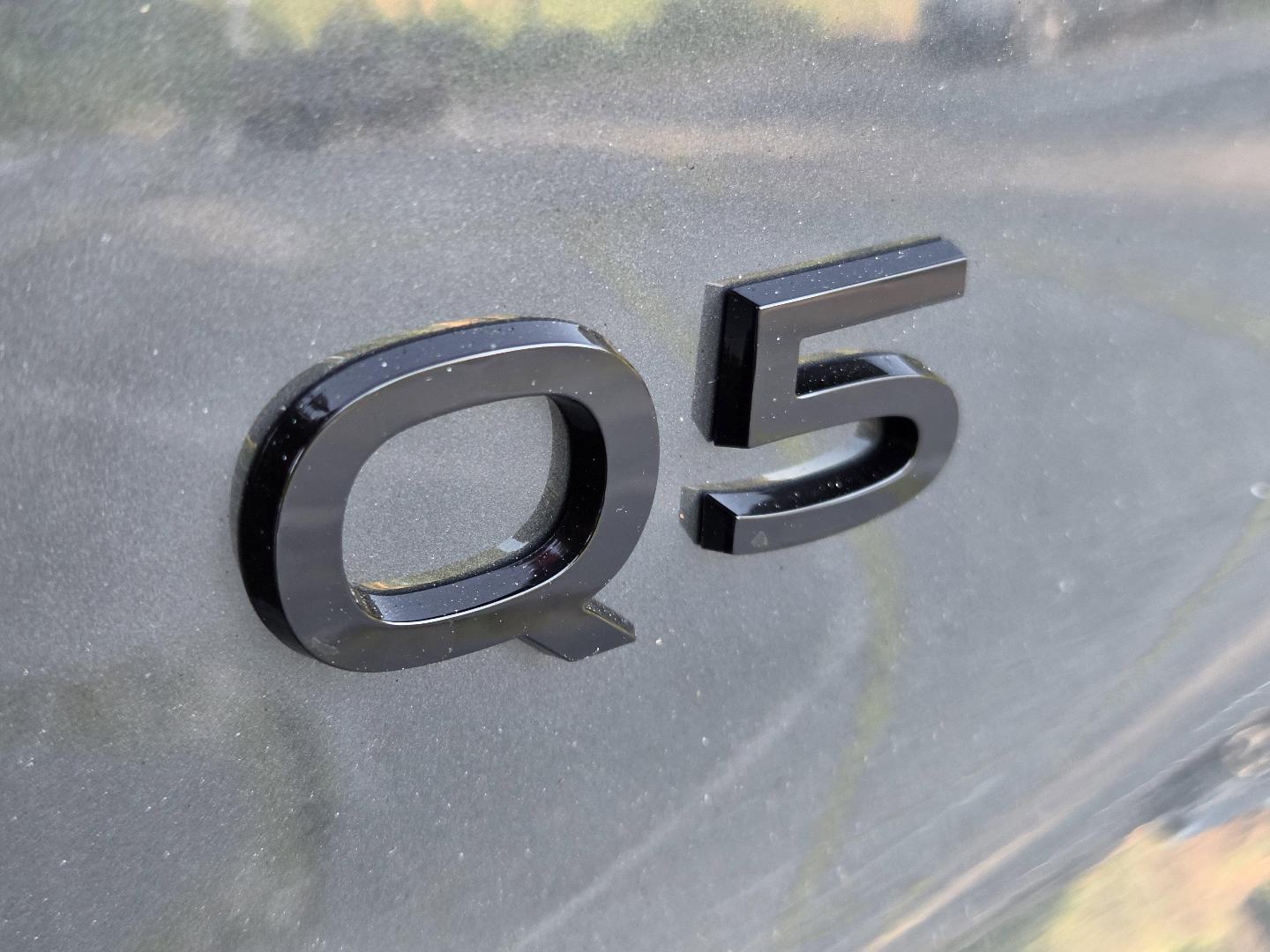 2026 Audi Q5 Premium Plus quattro's photo
