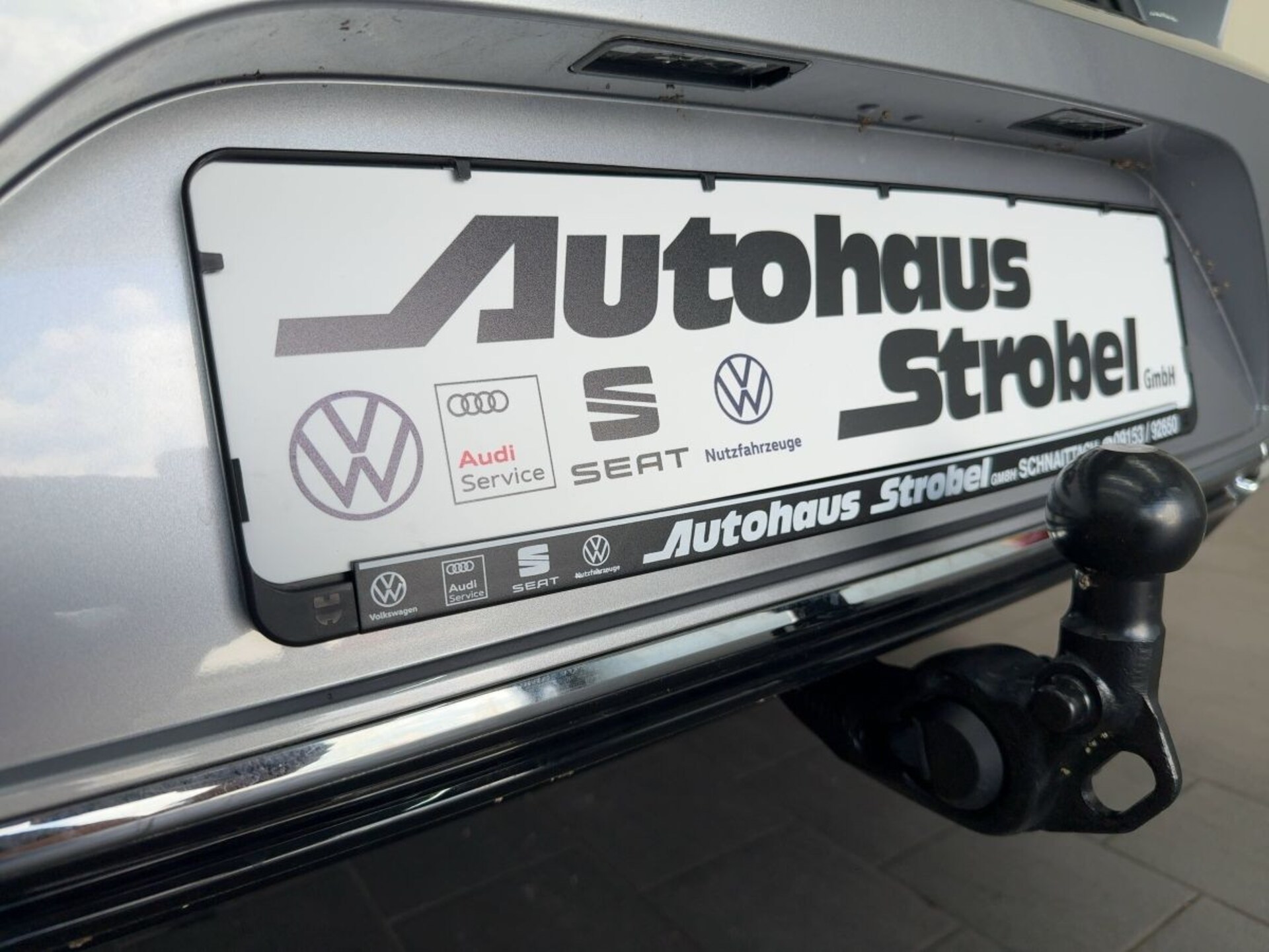 Volkswagen Arteon Shooting Brake R-Line