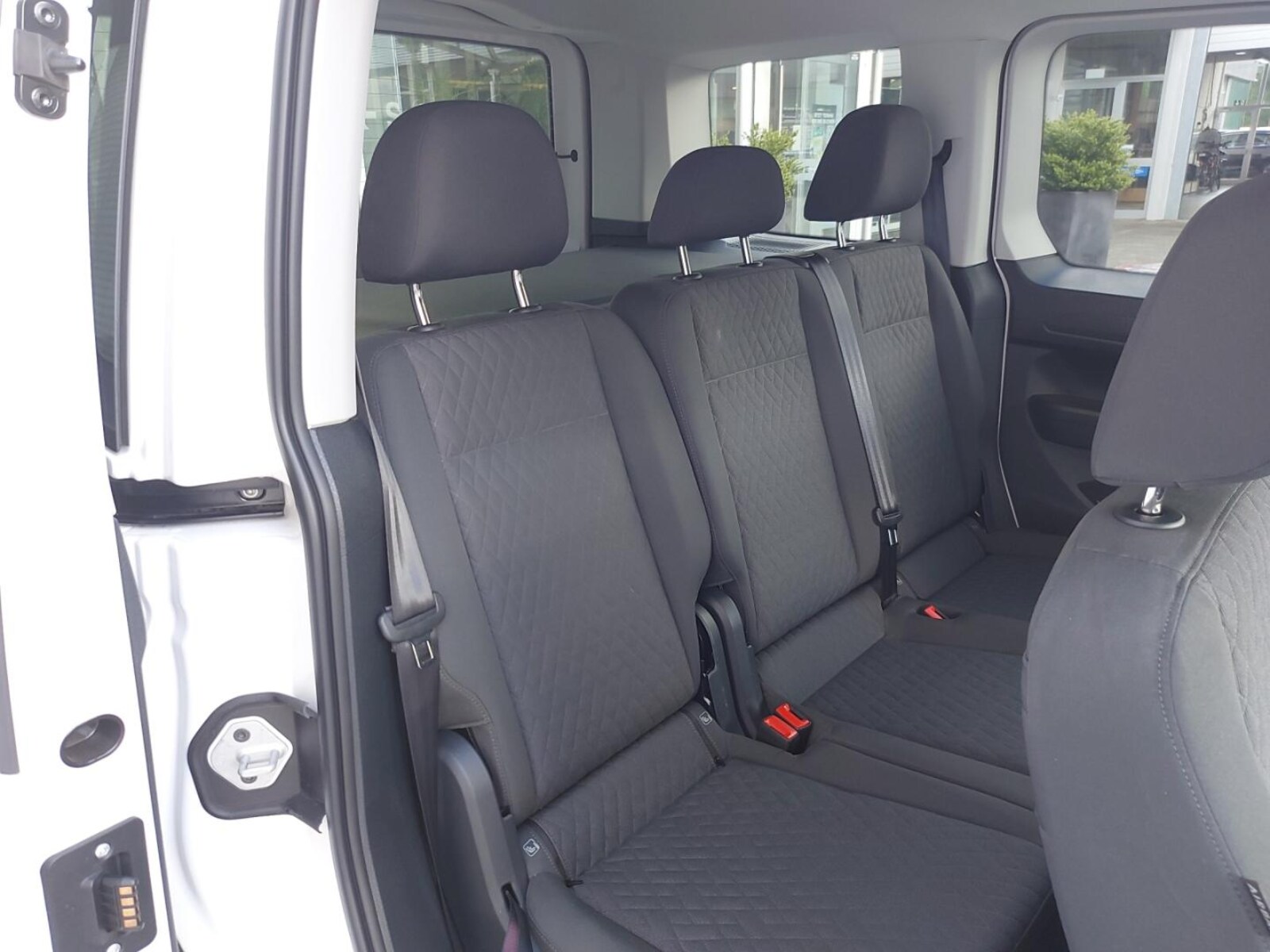 Volkswagen Caddy – Bild 14