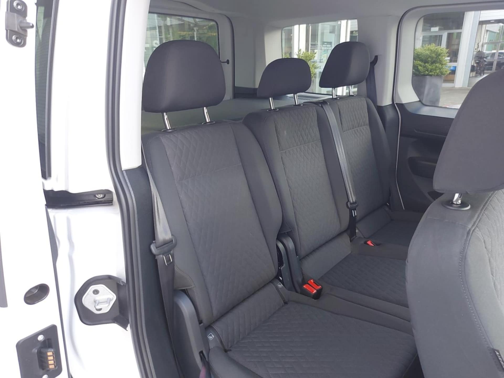 Volkswagen Caddy ENERGY