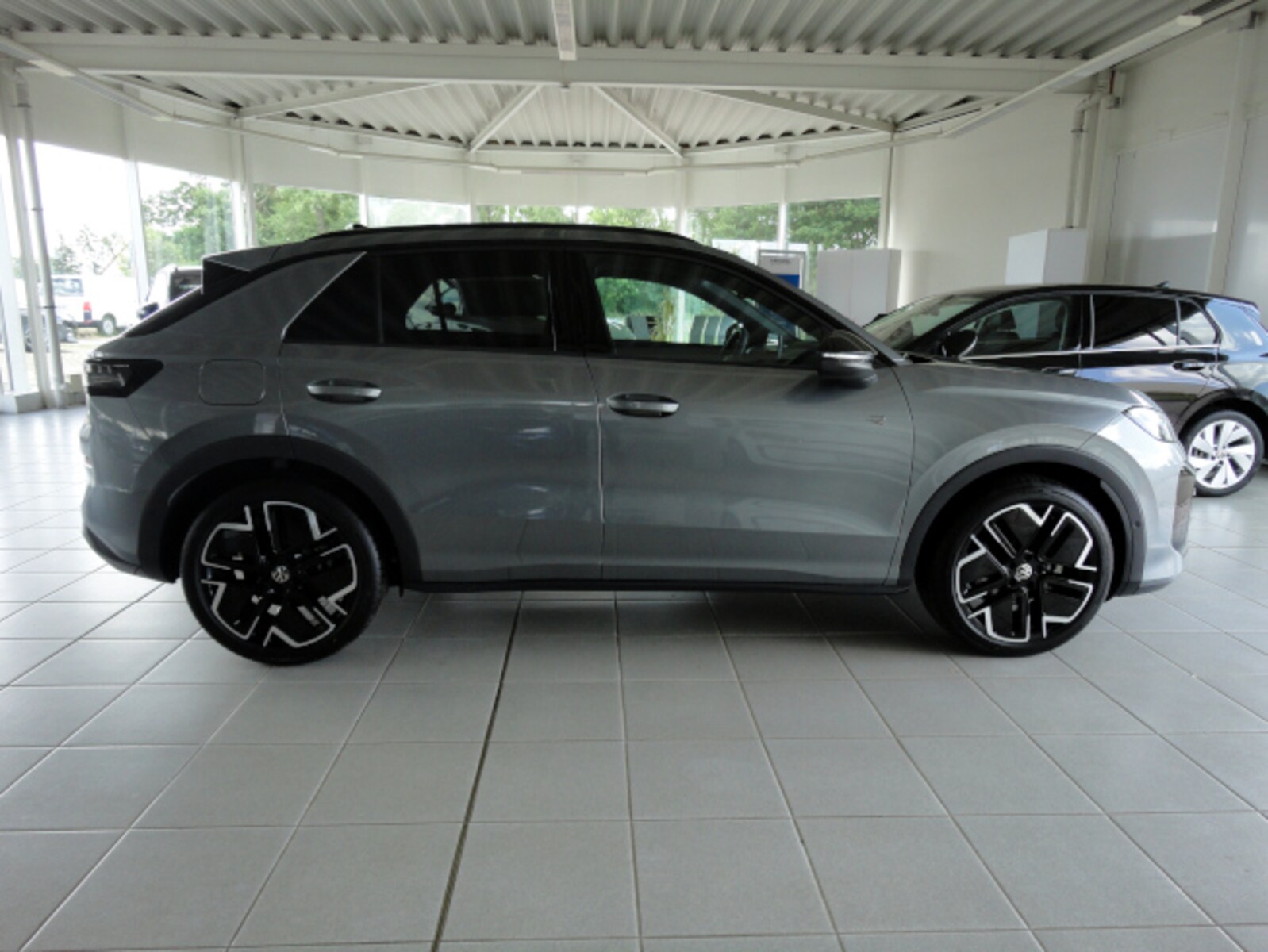 Volkswagen T-Roc – Bild 24