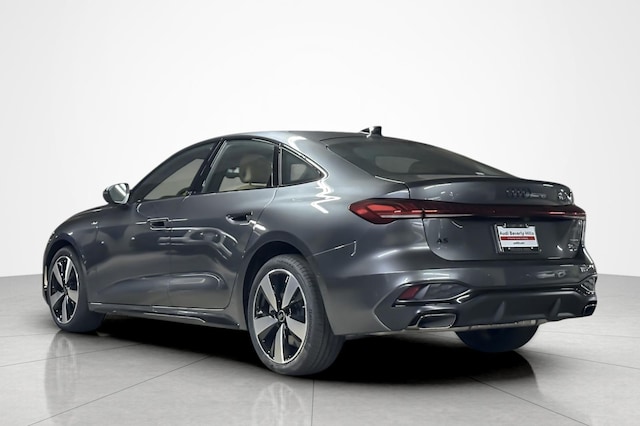 2026 Audi A5 Sedan