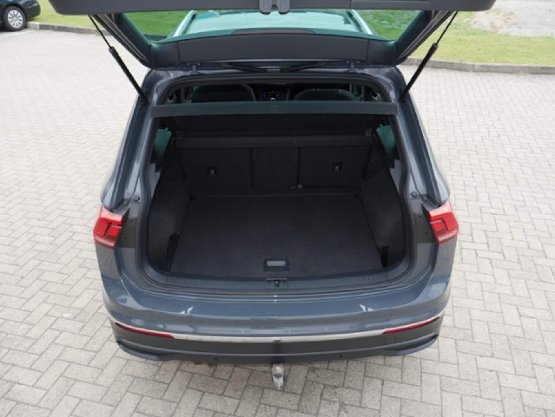 Volkswagen Tiguan MOVE