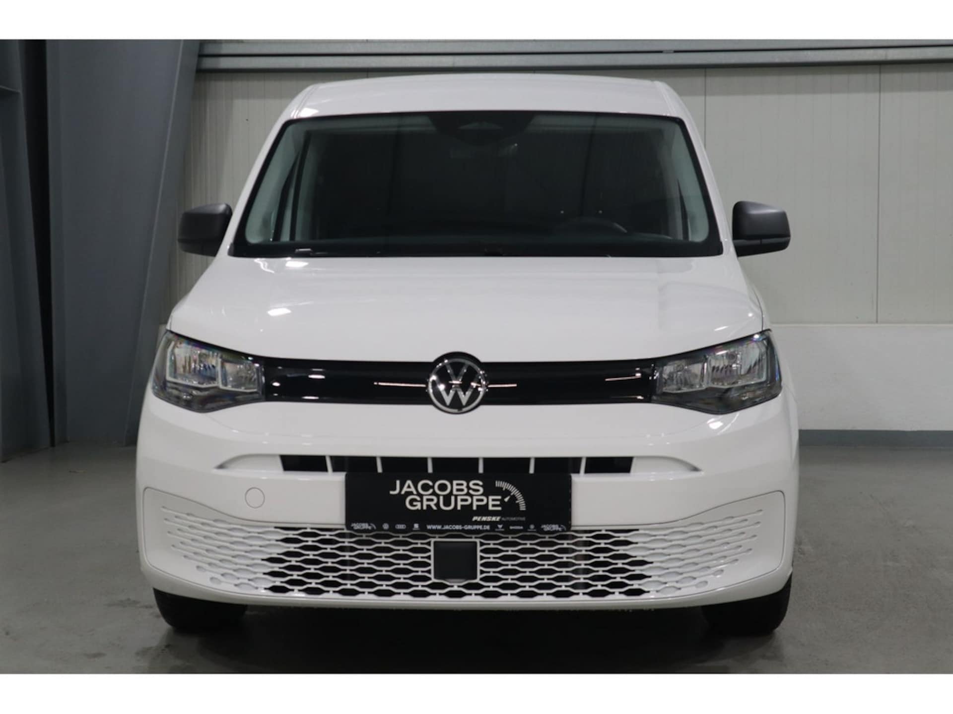 Volkswagen Caddy Cargo