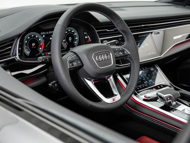 2026 Audi SQ7