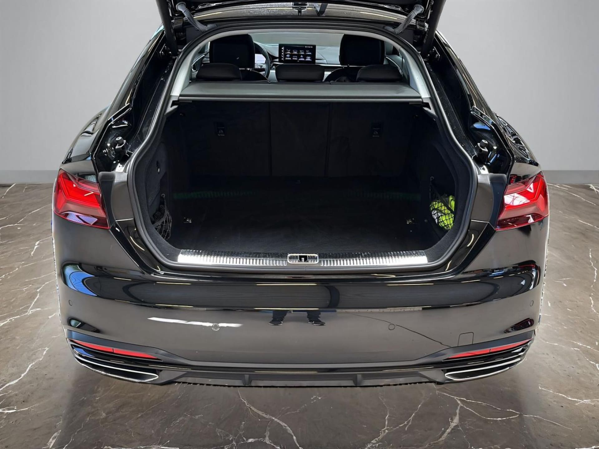Audi A5 Sportback Advanced
