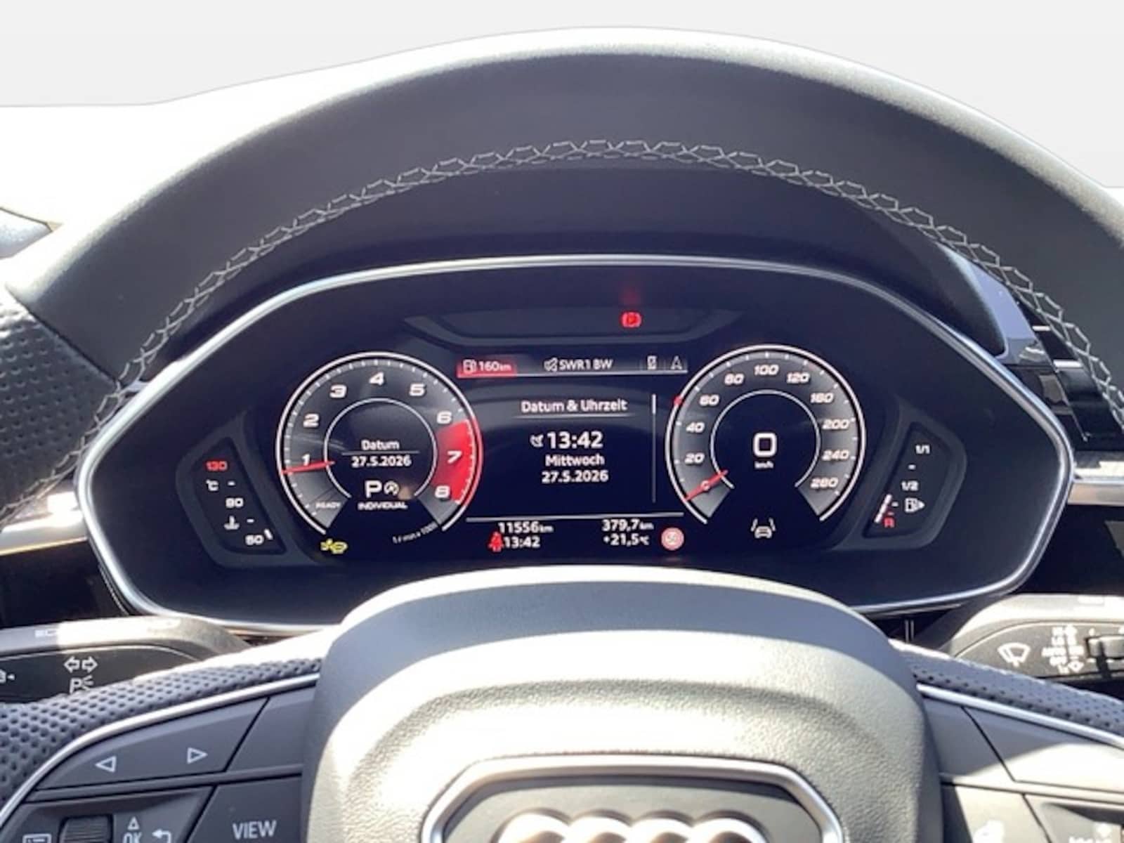 Audi Q3 Sportback – Bild 7