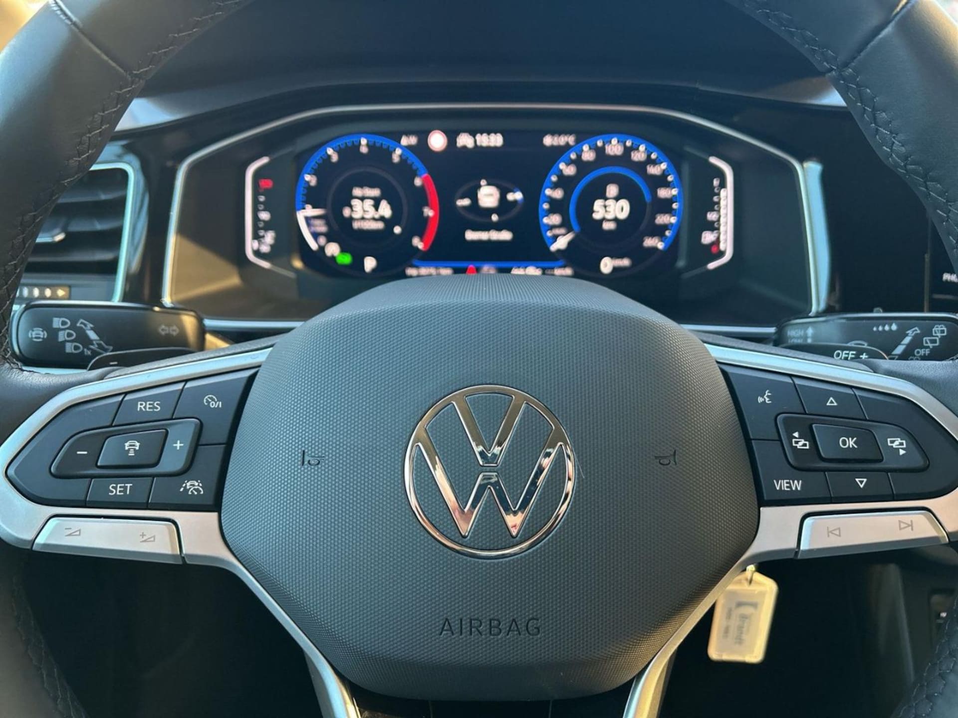 Volkswagen Polo Style