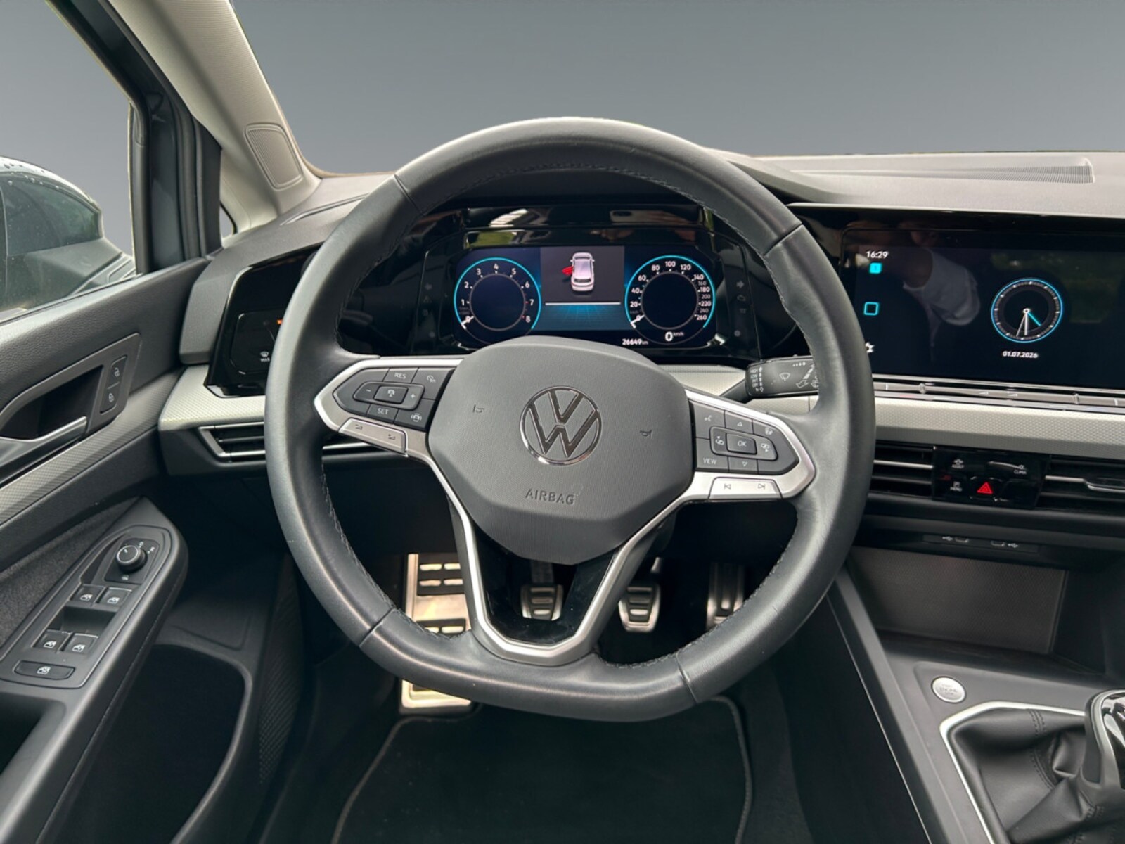 Volkswagen Golf – Bild 12