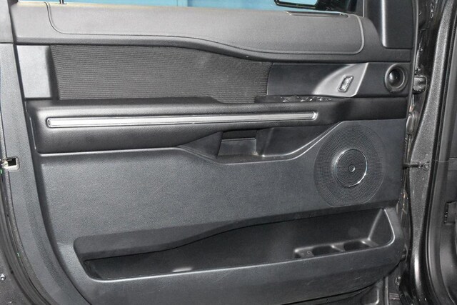 2020 Ford Expedition