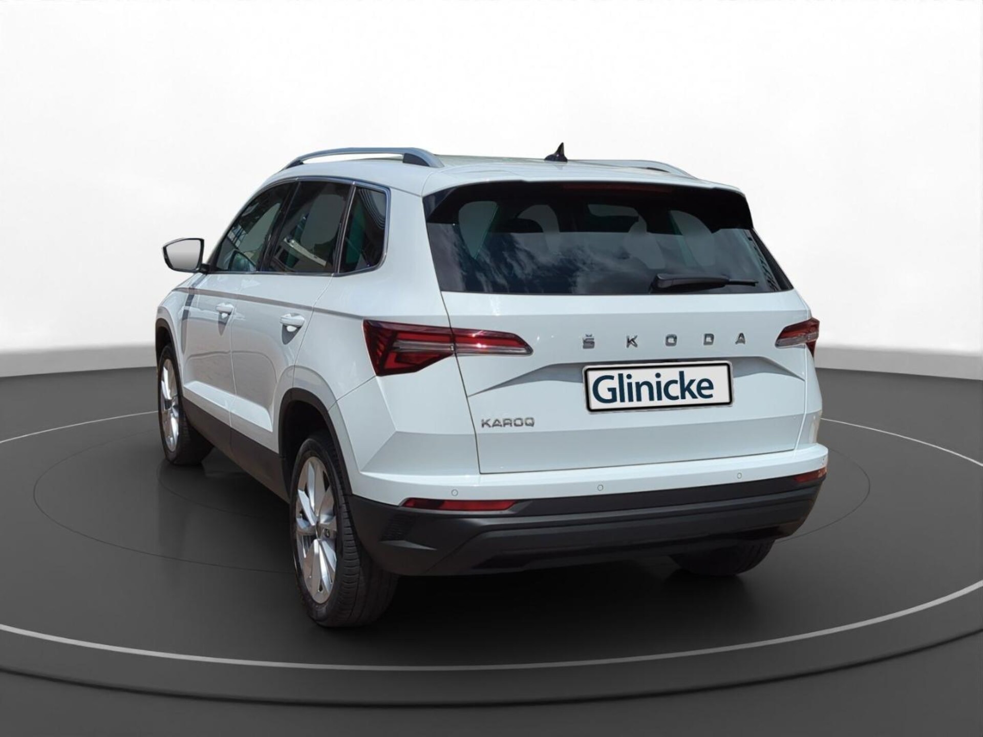 Skoda Karoq Style
