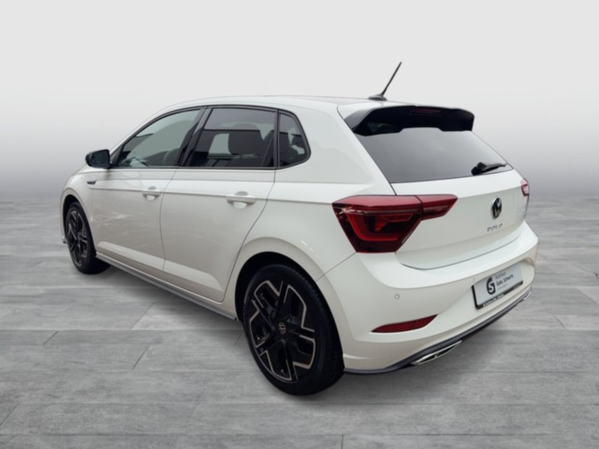 Volkswagen Polo R-Line